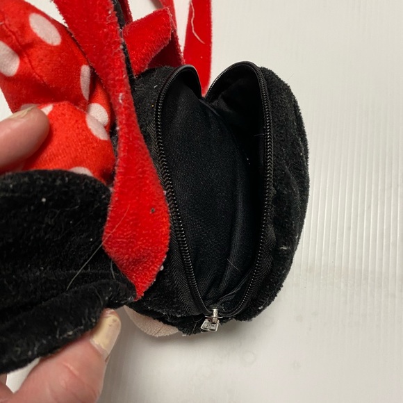Mini Mouse Purse - Picture 3 of 4